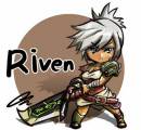 Riven