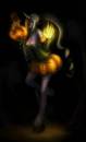 Soraka Halloween