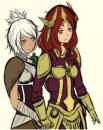 Riven/Leona