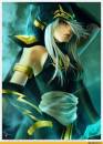 Ashe