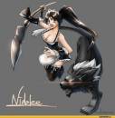 Nidalee