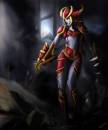 Shyvana