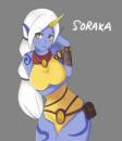 Soraka