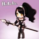 Nidalee