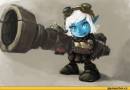 Tristana