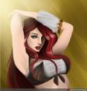 Miss Fortune