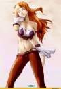 Miss Fortune