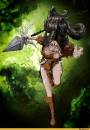 Nidalee