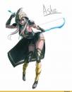 Ashe