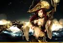 Miss Fortune