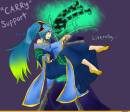 Sona/Thresh