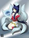 Ahri