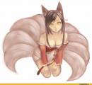 Ahri