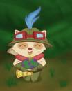 Teemo