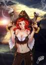 Miss Fortune